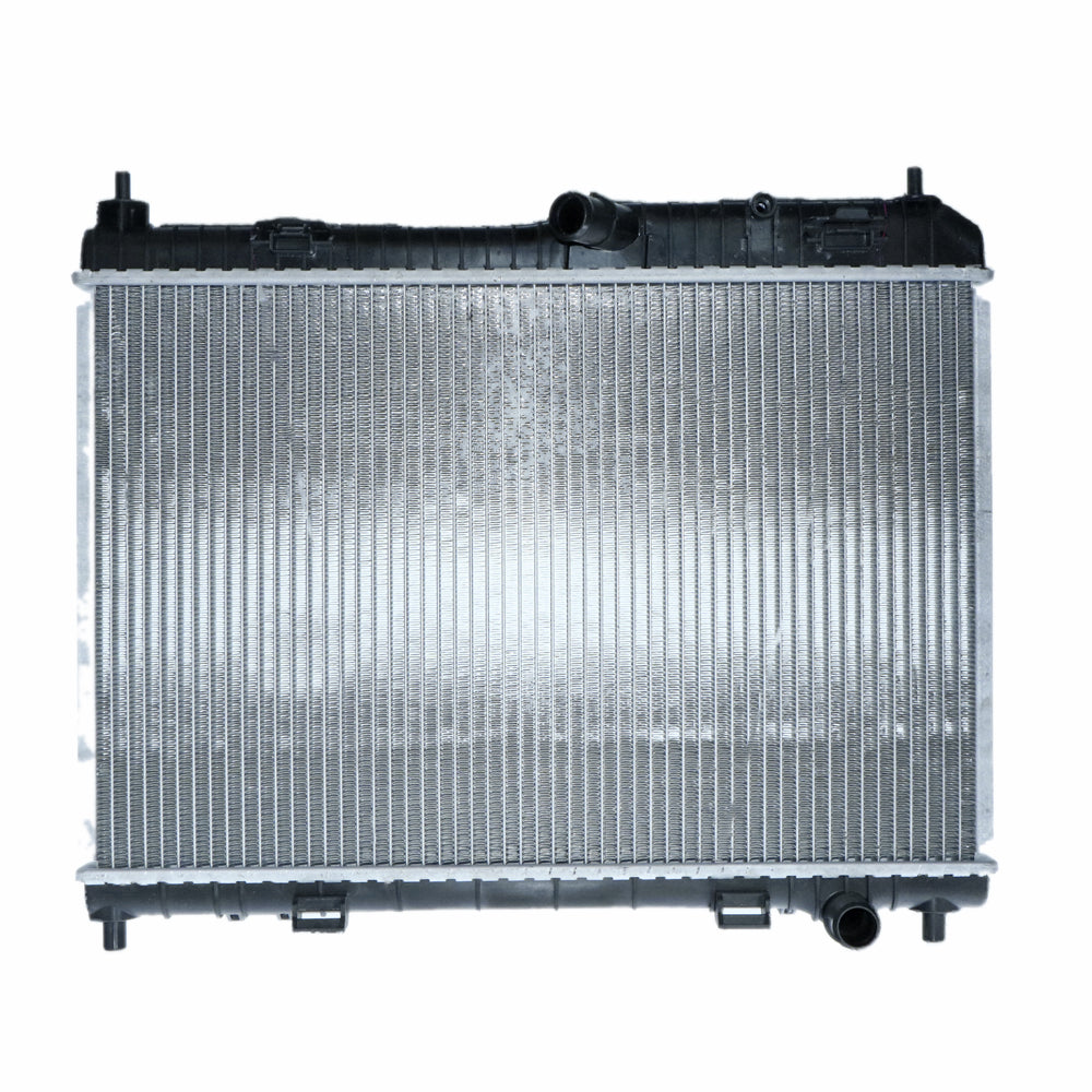RADIATOR TO SUIT FORD FIESTA WS WT 1/2009–7/2013