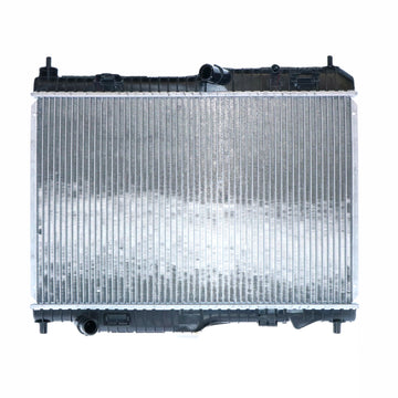 RADIATOR TO SUIT FORD FIESTA WS WT 1/2009–7/2013