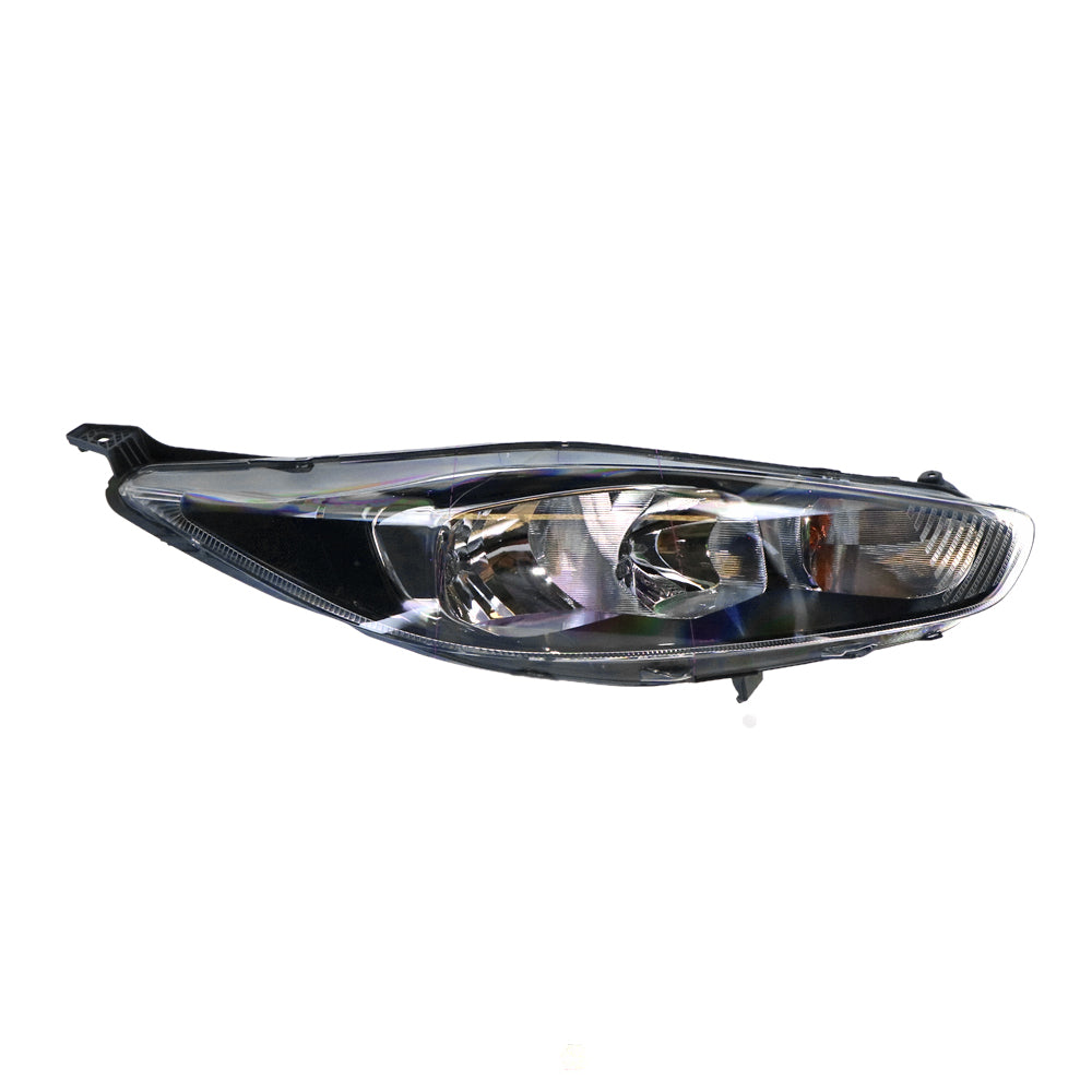 RIGHT HEAD LIGHT TO SUIT FORD FIESTA WZ 5 DOOR HATCH AMBIENTE TREND 8/2013–2/2020