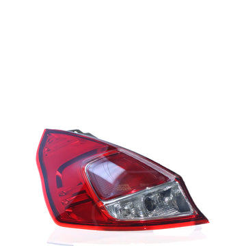 LEFT TAIL LIGHT TO SUIT FORD FIESTA WZ 3 DOOR HATCH ST 8/2013–2/2020