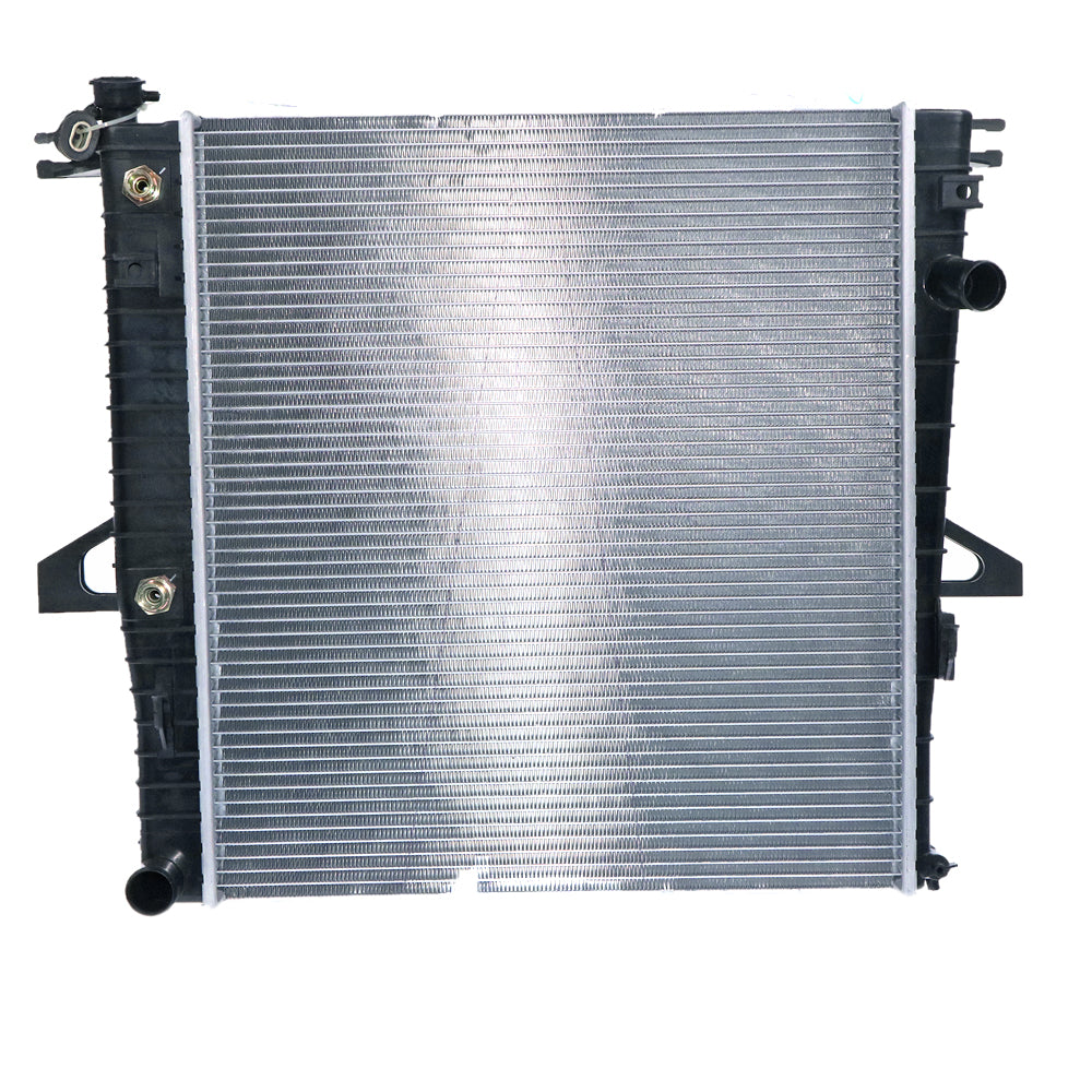 RADIATOR TO SUIT FORD EXPLORER UN UP UQ WAGON 8/1996–4/2001