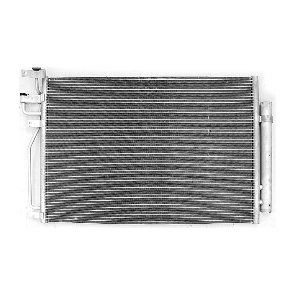 CONDENSER TO SUIT HOLDEN CAPTIVA 5 7 WAGON 11/2006–2/2011