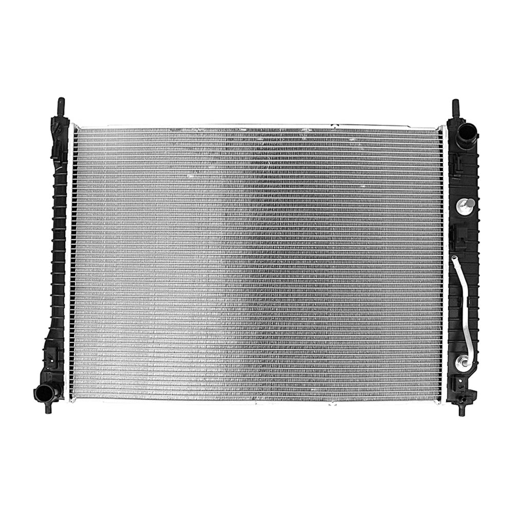 RADIATOR TO SUIT HOLDEN CAPTIVA 5 7 WAGON 11/2006–2/2011