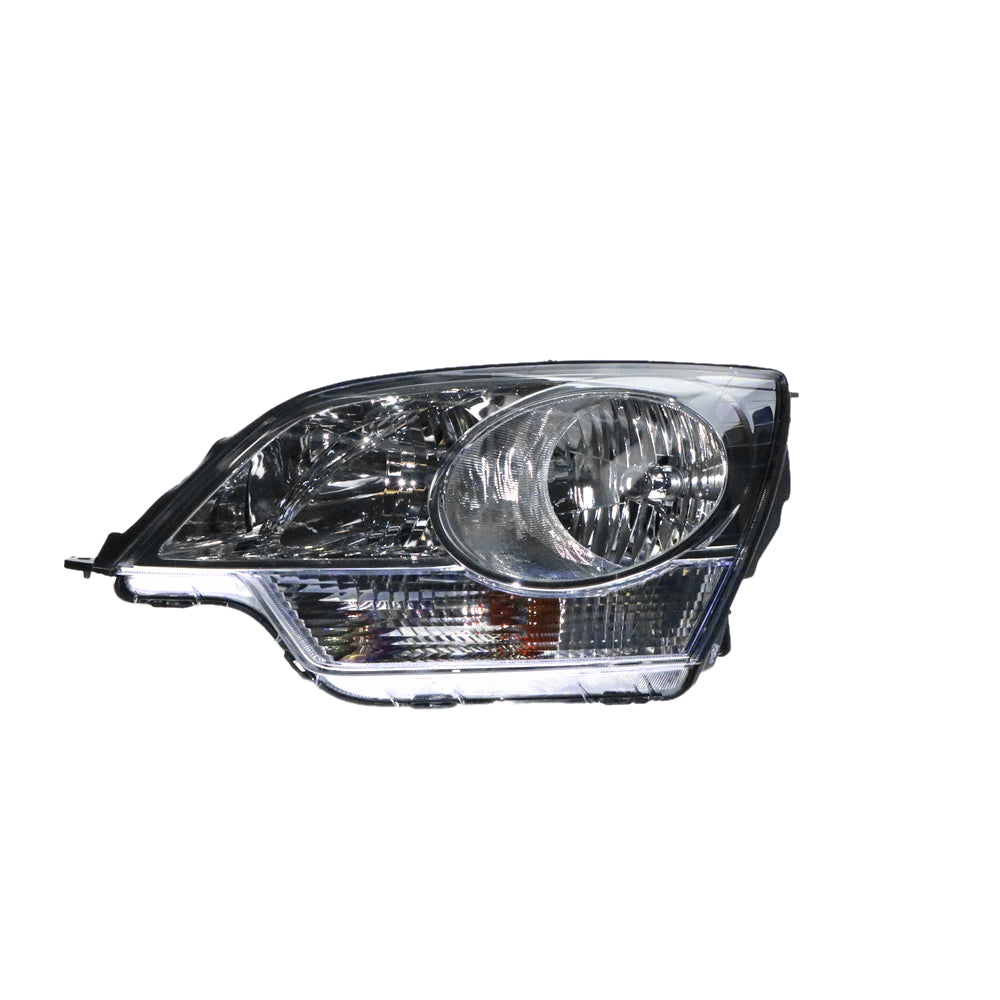 LEFT HEAD LIGHT TO SUIT HOLDEN CAPTIVA 5 7 WAGON 7/2008–11/2009