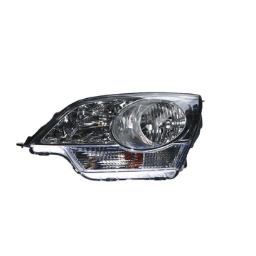 LEFT HEAD LIGHT TO SUIT HOLDEN CAPTIVA 5 7 WAGON 7/2008–11/2009