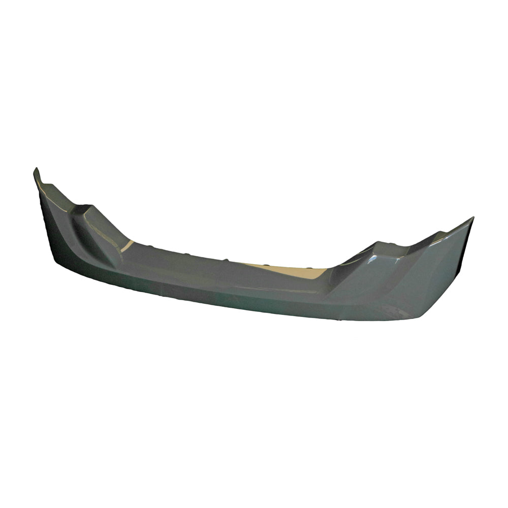 GRILLE MOULD TO SUIT ISUZU MU-X SERIES WAGON 11/2013–1/2017