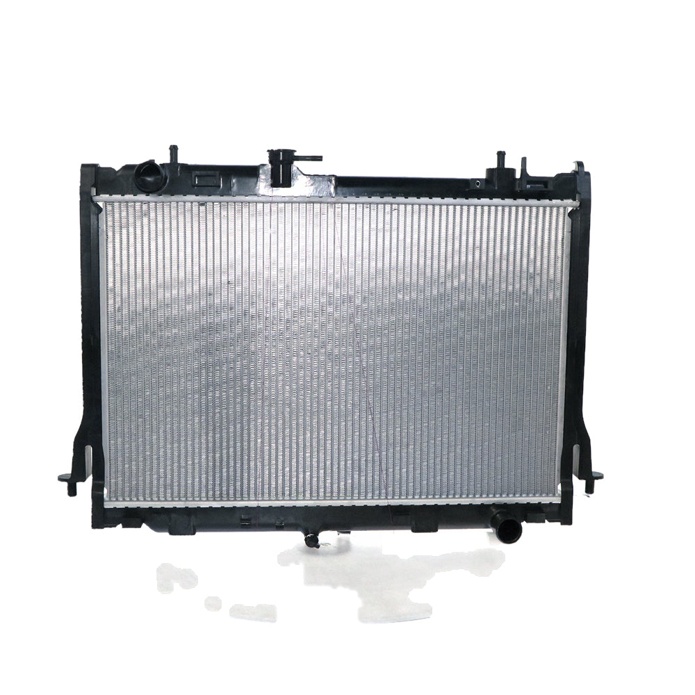 RADIATOR TO SUIT ISUZU MU-X SERIES WAGON 11/2013–1/2017