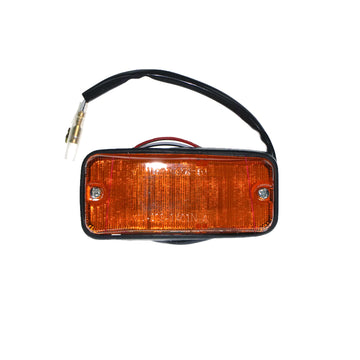 LEFT GUARD SIDE INDICATOR TO SUIT HOLDEN RODEO TF UTILITY 7/1988–2/1997