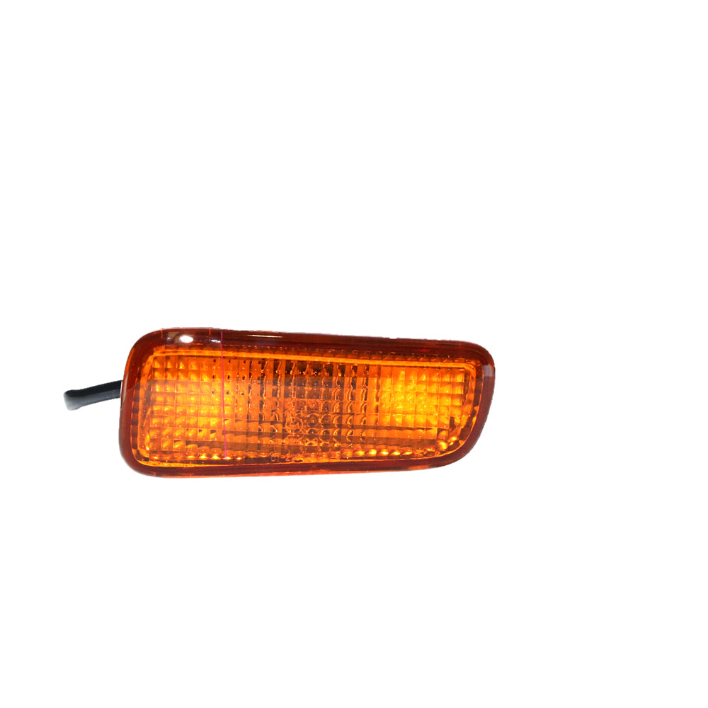 LEFT FRONT BAR LAMP TO SUIT HOLDEN RODEO TF UTILITY 3/1997–6/2001