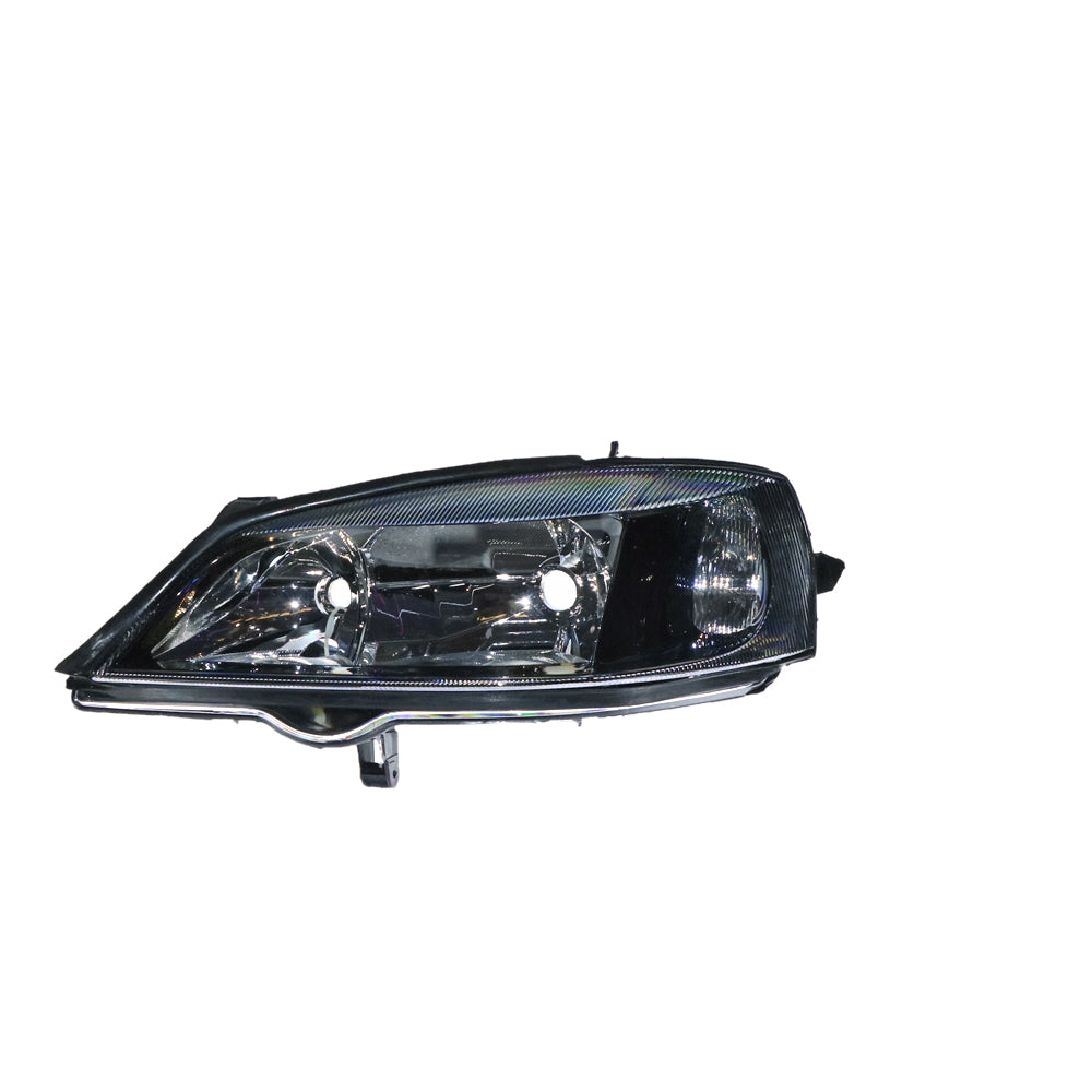 LEFT HEAD LIGHT TO SUIT HOLDEN ASTRA TS 8/1998–10/2006