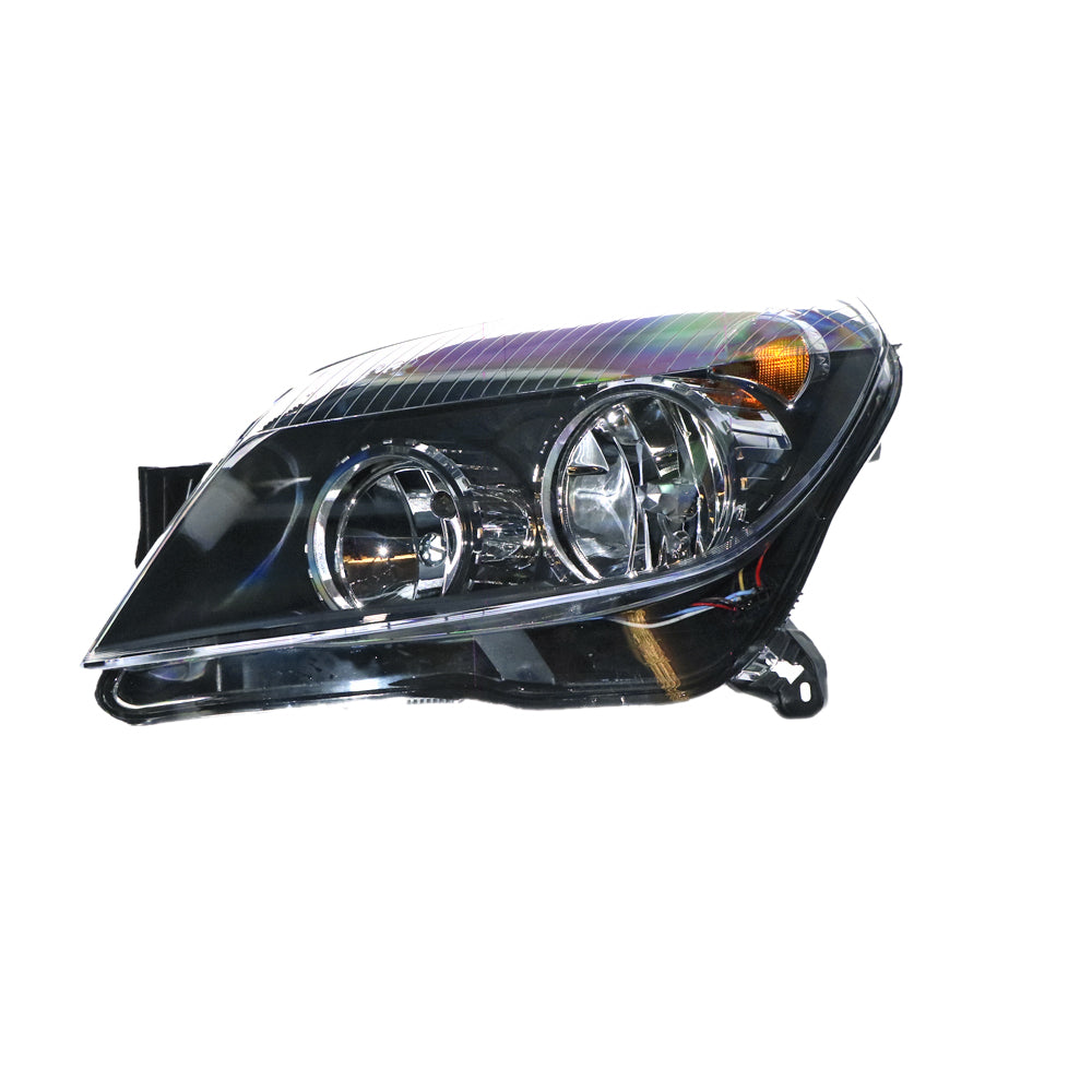 LEFT HEAD LIGHT TO SUIT HOLDEN ASTRA AH 10/2004–10/2006