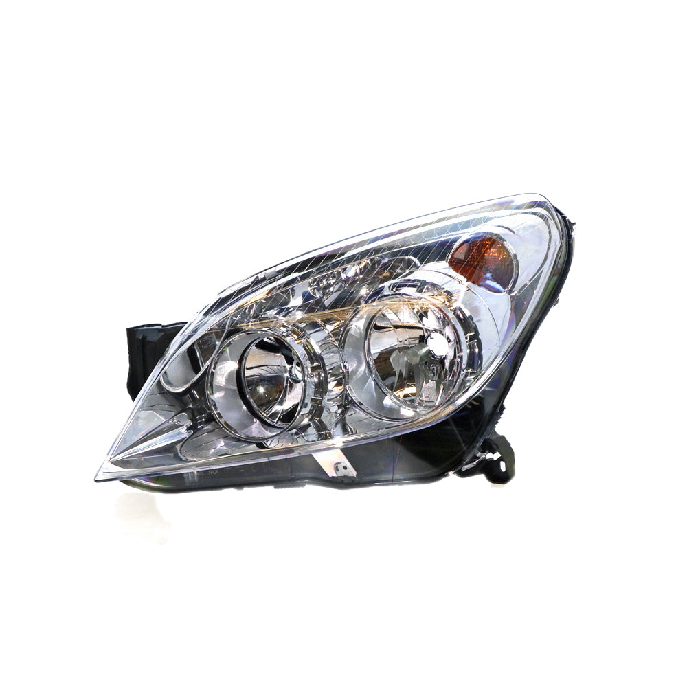 LEFT HEAD LIGHT TO SUIT HOLDEN ASTRA AH 10/2006–8/2009