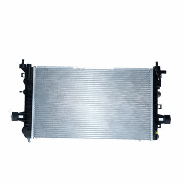 RADIATOR TO SUIT HOLDEN ASTRA AH 9/2004–4/2007