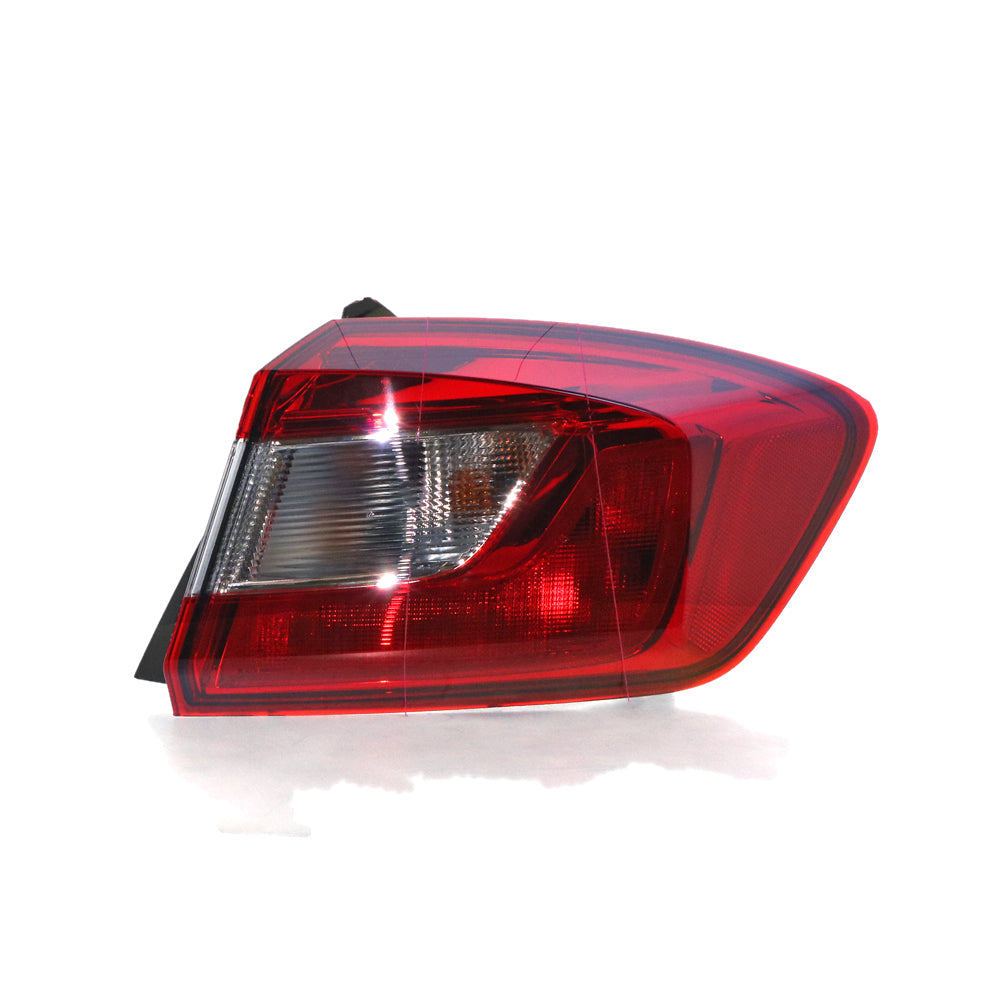 RIGHT TAIL LIGHT TO SUIT HOLDEN ASTRA BL SEDAN 9/2016–CURRENT
