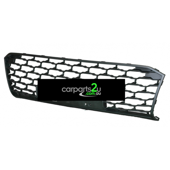 FRONT BAR GRILLE TO SUIT MITSUBISHI PAJERO SPORTS WAGON GLX GLS 12/2015–11/2019