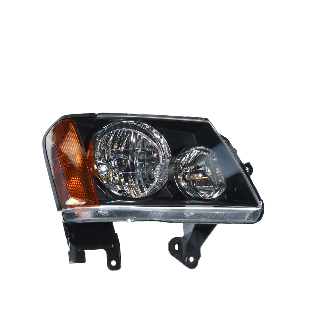 RIGHT HEAD LIGHT TO SUIT HOLDEN COLORADO RC UTILITY 6/2008–5/2012