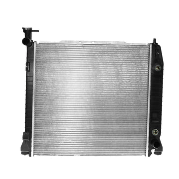 RADIATOR TO SUIT HOLDEN COLORADO RC UTILITY 6/2008–5/2012