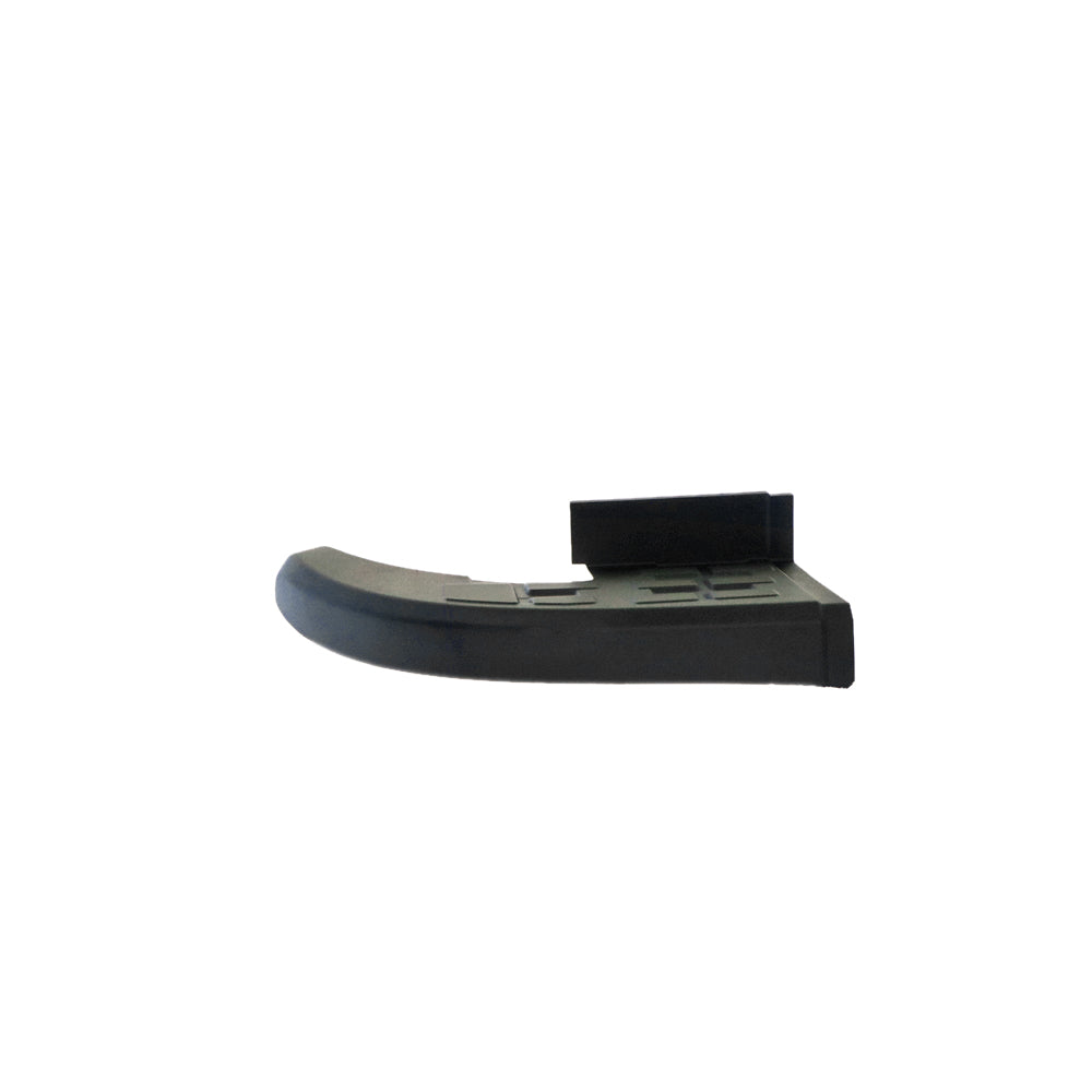 LEFT REAR BAR END TO SUIT HOLDEN COLORADO RG UTILITY 6/2012–CURRENT