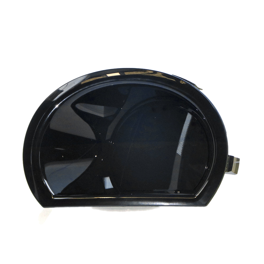 RIGHT FOG LIGHT COVER TO SUIT HOLDEN COLORADO RG UTILITY LS LX 7/2016–CURRENT
