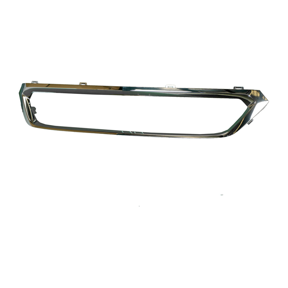 GRILLE SURROUND TO SUIT HOLDEN COLORADO RG UTILITY 7/2016–CURRENT