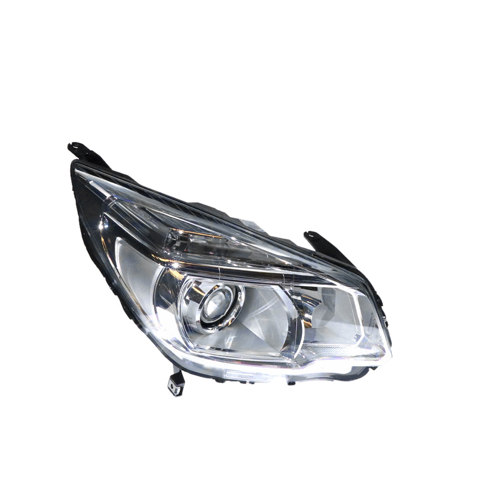 RIGHT HEAD LIGHT TO SUIT HOLDEN COLORADO RG RG7 UTILITY LTZ 6/2012–9/2016