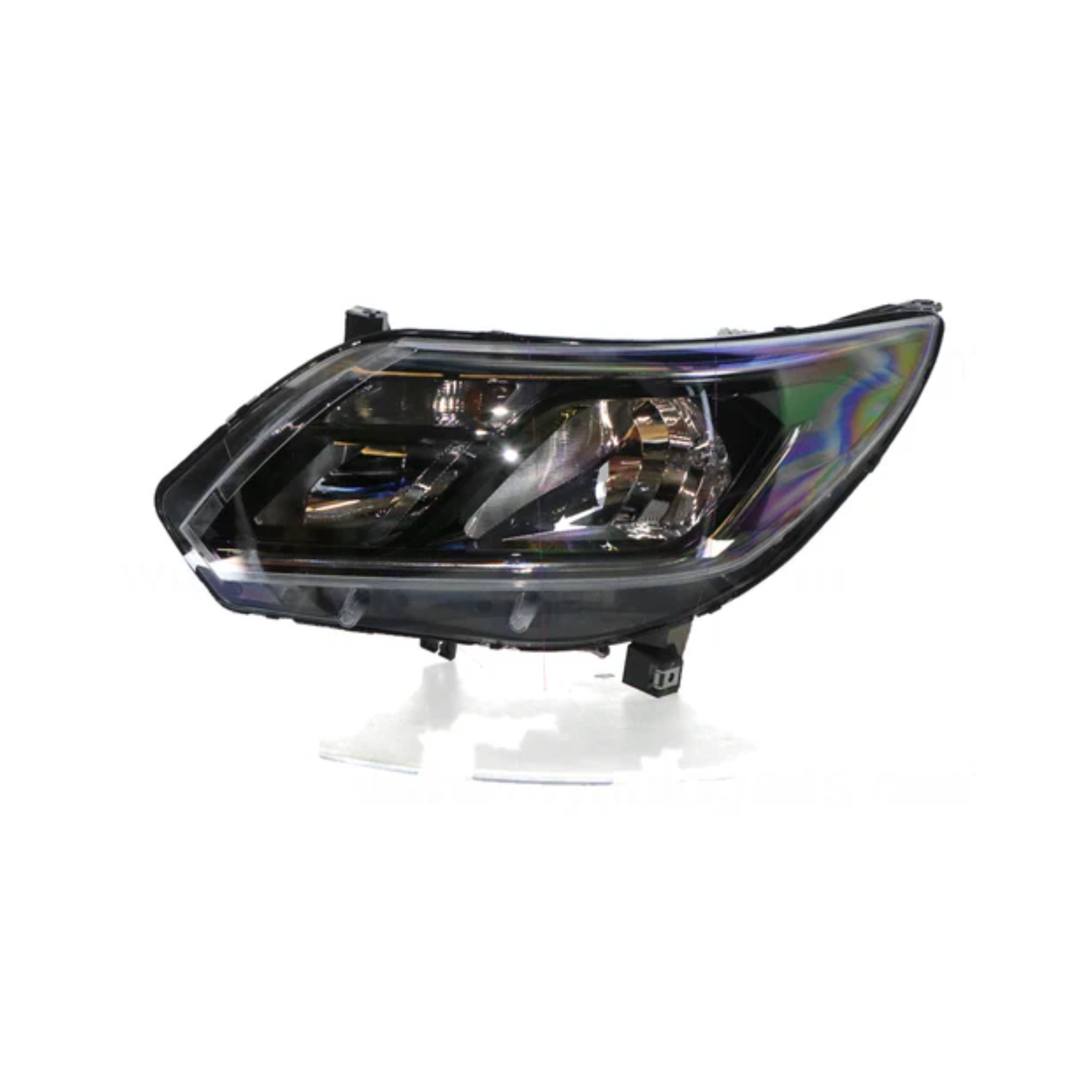 LEFT HEAD LIGHT TO SUIT HOLDEN COLORADO RG & TRAILBLAZER LS/LT 7/2016–CURRENT
