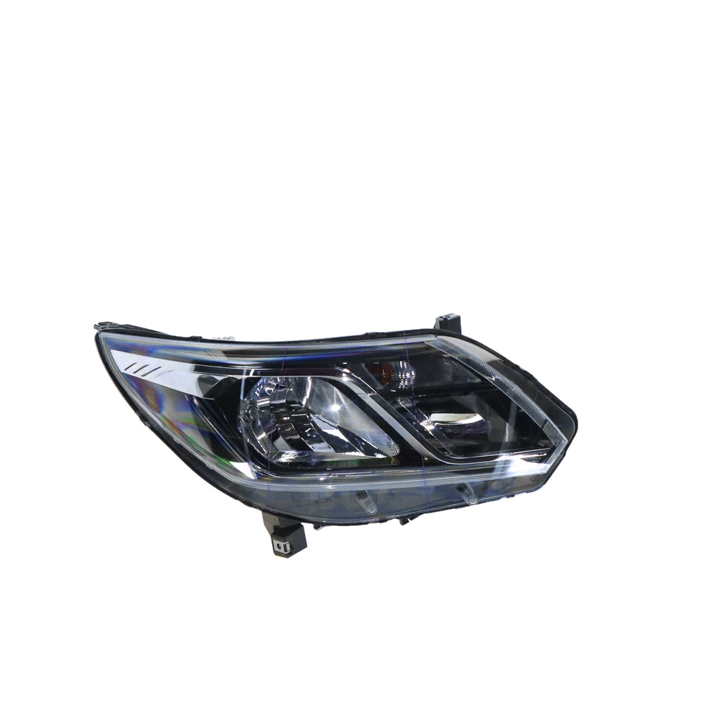 RIGHT HEAD LIGHT TO SUIT HOLDEN COLORADO RG UTILITY 7/2016–CURRENT