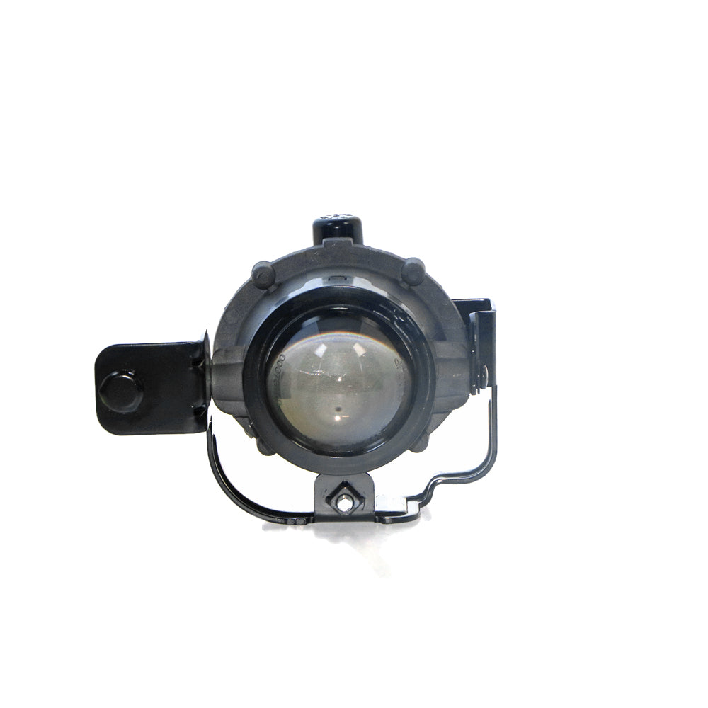 LEFT FOG LIGHT TO SUIT HOLDEN COLORADO RG UTILITY LTZ 6/2012–9/2016