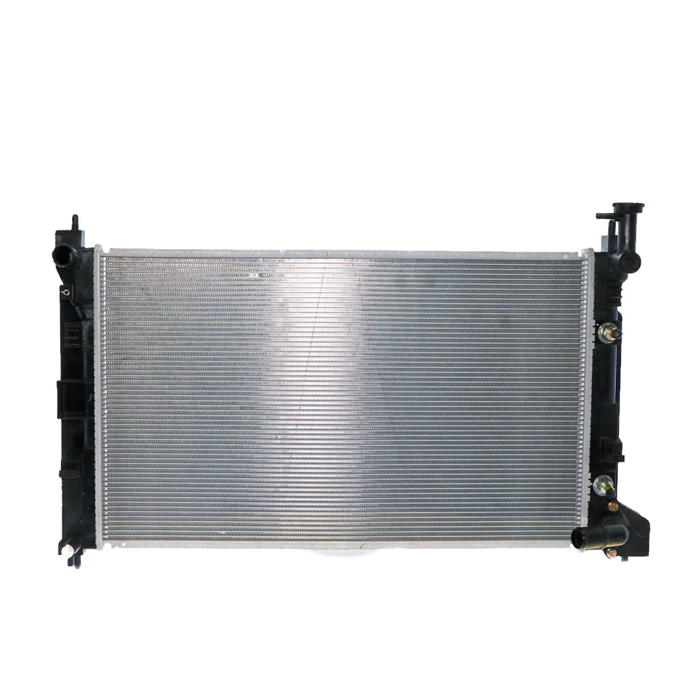 RADIATOR TO SUIT HOLDEN COLORADO RG UTILITY 6/2012–CURRENT