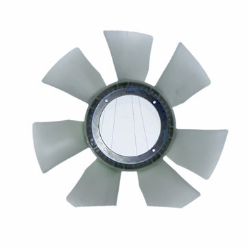 RADIATOR FAN BLADE TO SUIT HOLDEN COLORADO RG UTILITY 6/2012–9/2016