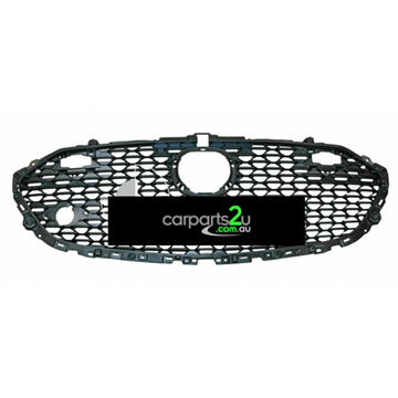 GRILLE TO SUIT MAZDA 3 BP SEDAN PURE EVOLVE TOURING 4/2019–CURRENT