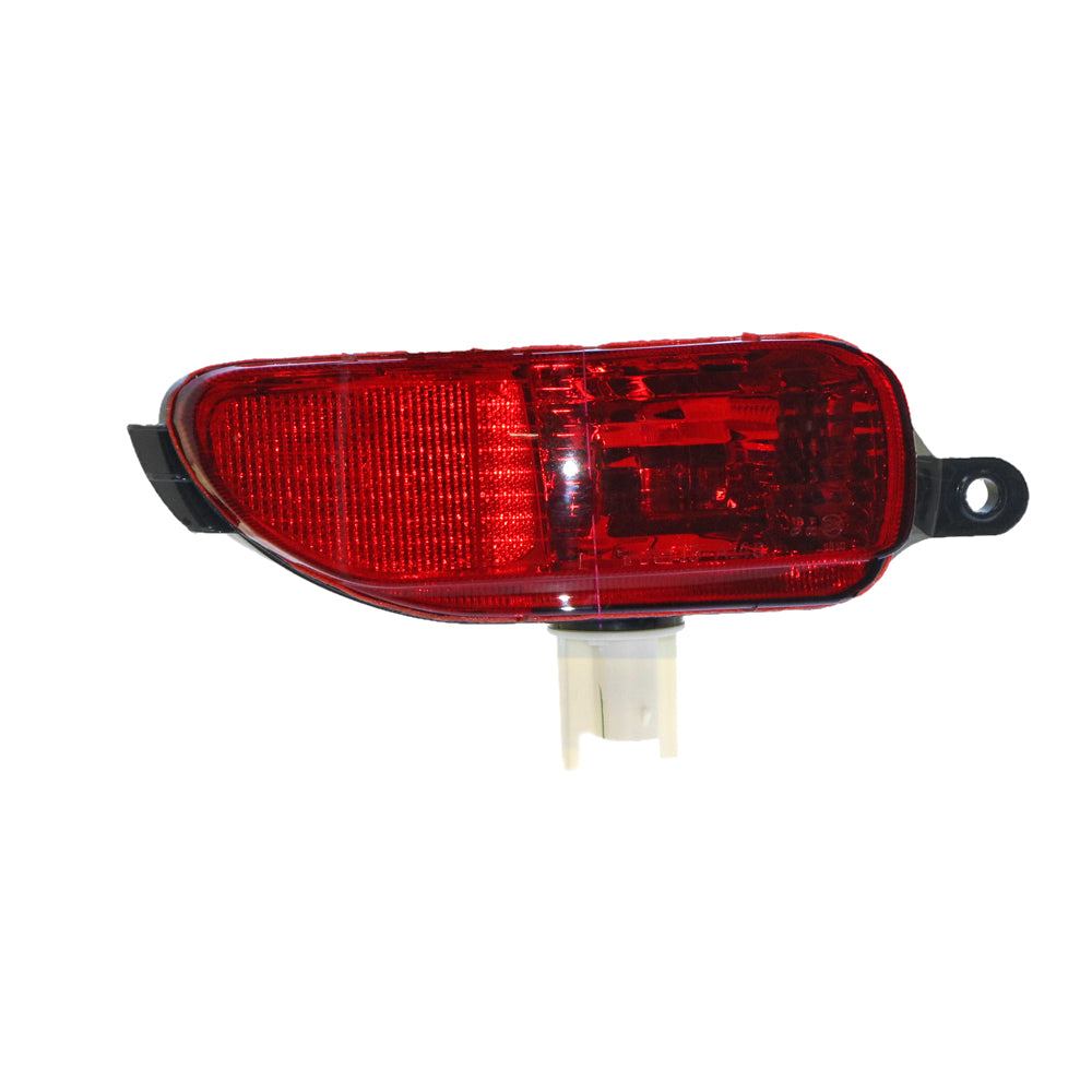 LEFT REAR BAR LAMP TO SUIT HOLDEN BARINA XC 3/2001–11/2005