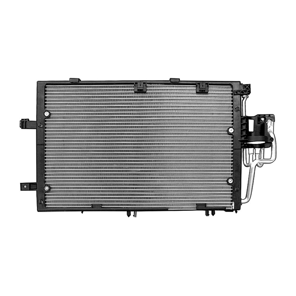CONDENSER TO SUIT HOLDEN BARINA XC 3/2001–12/2003
