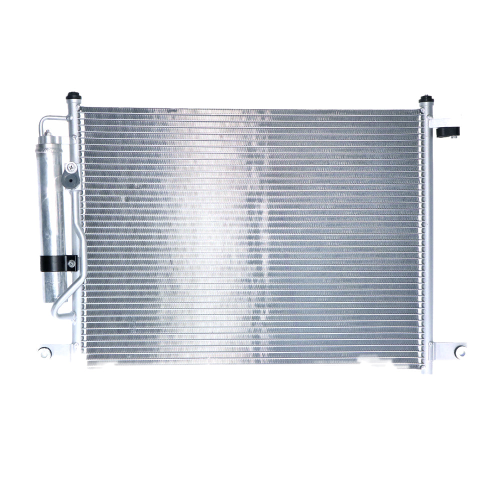 CONDENSER TO SUIT HOLDEN BARINA TK 12/2005–5/2008