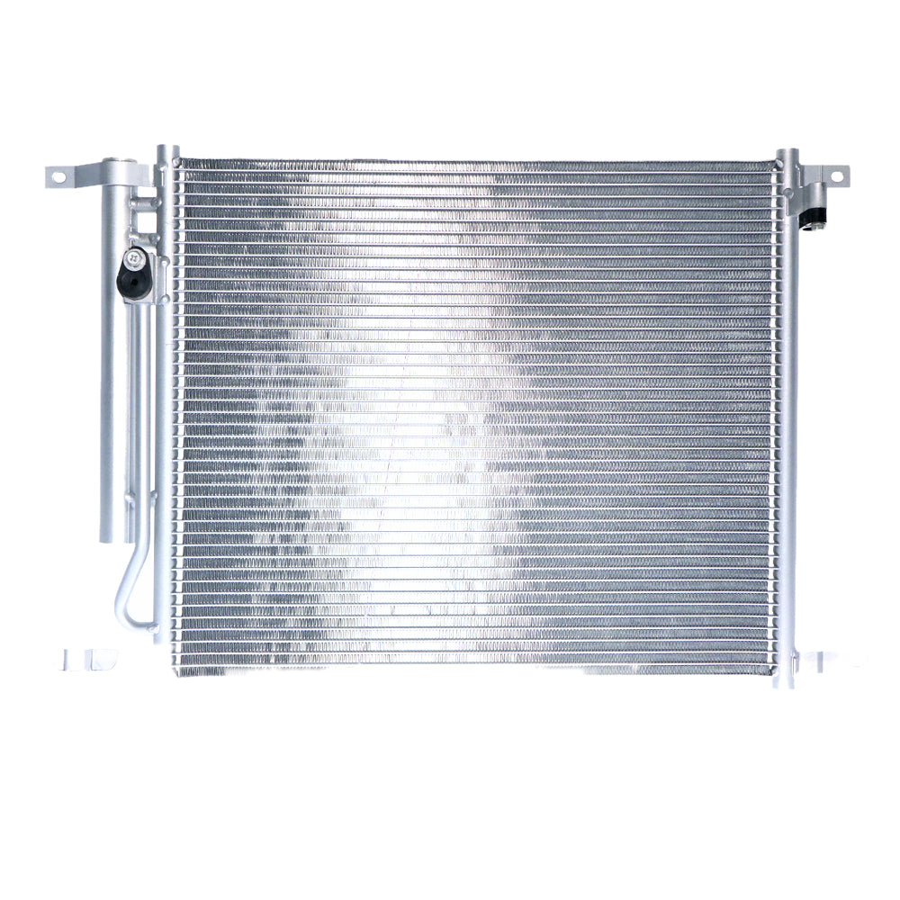 CONDENSER TO SUIT HOLDEN BARINA TK 7/2008–12/2012