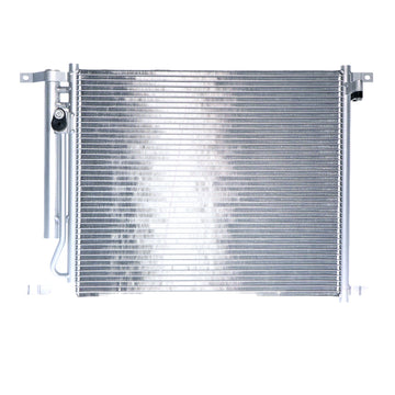 CONDENSER TO SUIT HOLDEN BARINA TK 7/2008–12/2012