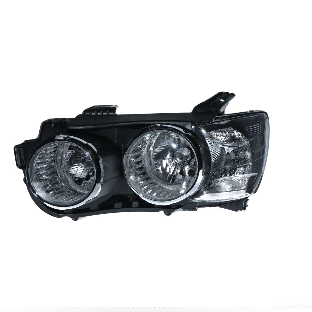 LEFT HEAD LIGHT TO SUIT HOLDEN BARINA TM 2/2012–9/2016