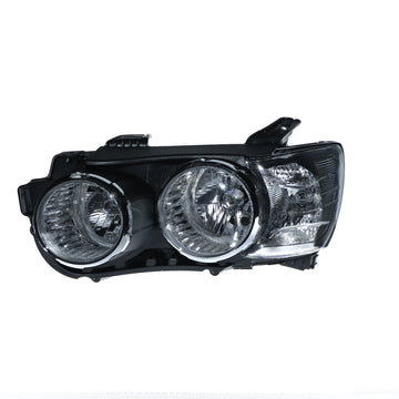 LEFT HEAD LIGHT TO SUIT HOLDEN BARINA TM 2/2012–9/2016