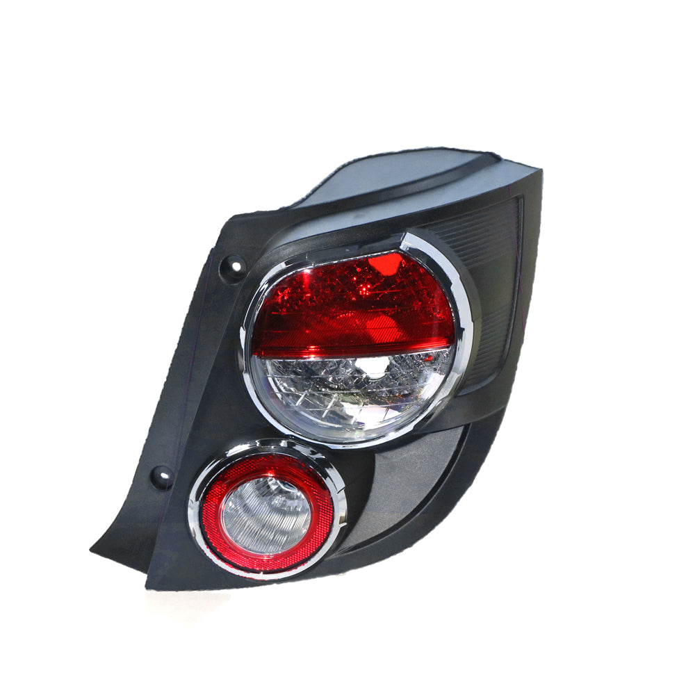 RIGHT TAIL LIGHT TO SUIT HOLDEN BARINA TM 5 DOOR HATCH 10/2011–9/2016