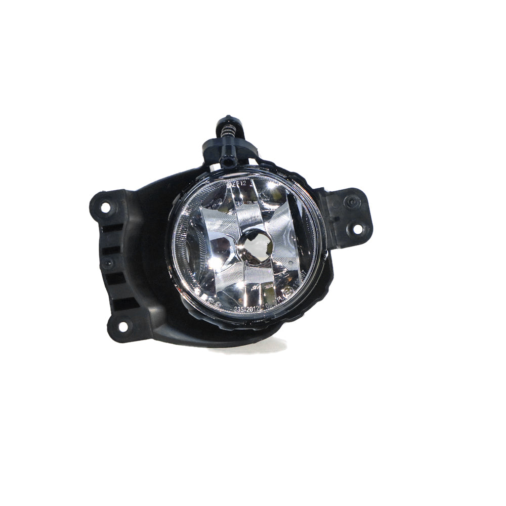 LEFT FOG LIGHT TO SUIT HOLDEN COLORADO RG UTILITY 7/2016–CURRENT