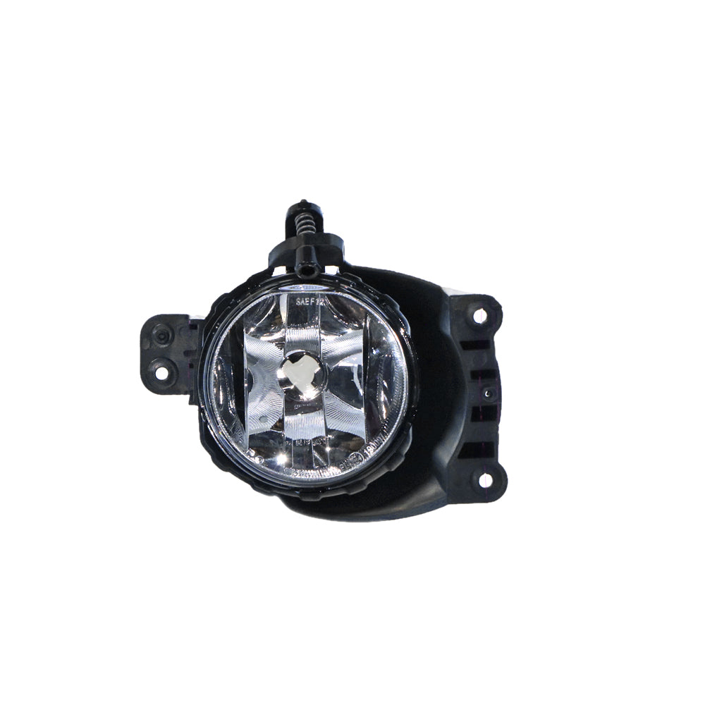RIGHT FOG LIGHT TO SUIT HOLDEN COLORADO RG UTILITY 7/2016–CURRENT