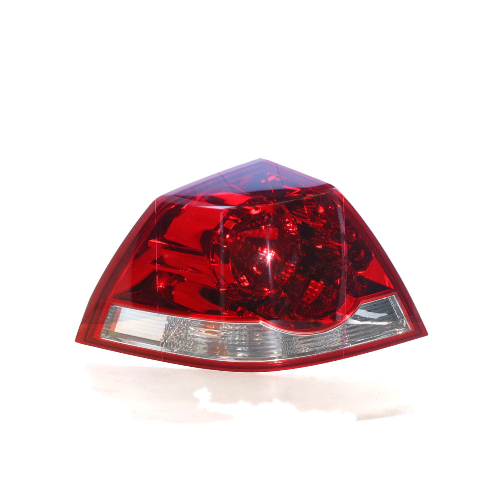 LEFT TAIL LIGHT TO SUIT HOLDEN COMMODORE VE SEDAN 8/2006–5/2013