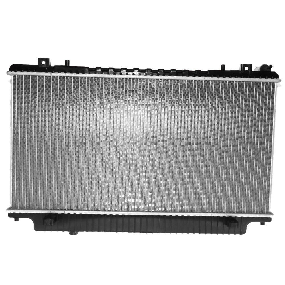 RADIATOR TO SUIT HOLDEN COMMODORE VE OMEGA SV6 BERLINA 8/2006–9/2010