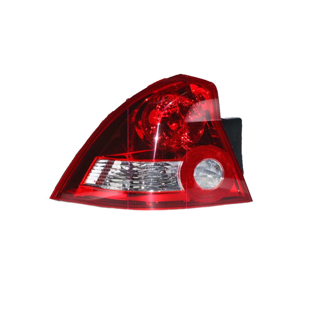 LEFT TAIL LIGHT TO SUIT HOLDEN COMMODORE VY SEDAN EXECUTIVE 9/2002–8/2004