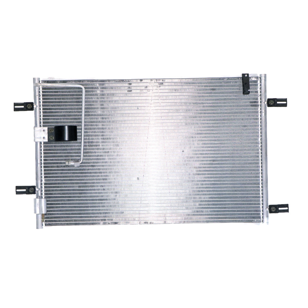 CONDENSER TO SUIT HOLDEN COMMODORE VY 9/2002–8/2004
