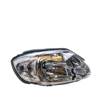 RIGHT HEAD LIGHT TO SUIT HYUNDAI ACCENT LC 3/2003–4/2006