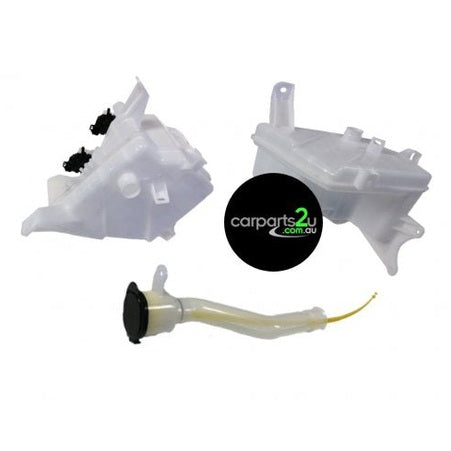 WASHER BOTTLE TO SUIT TOYOTA COROLLA ZRE152 ZRE153 3/2007–8/2012