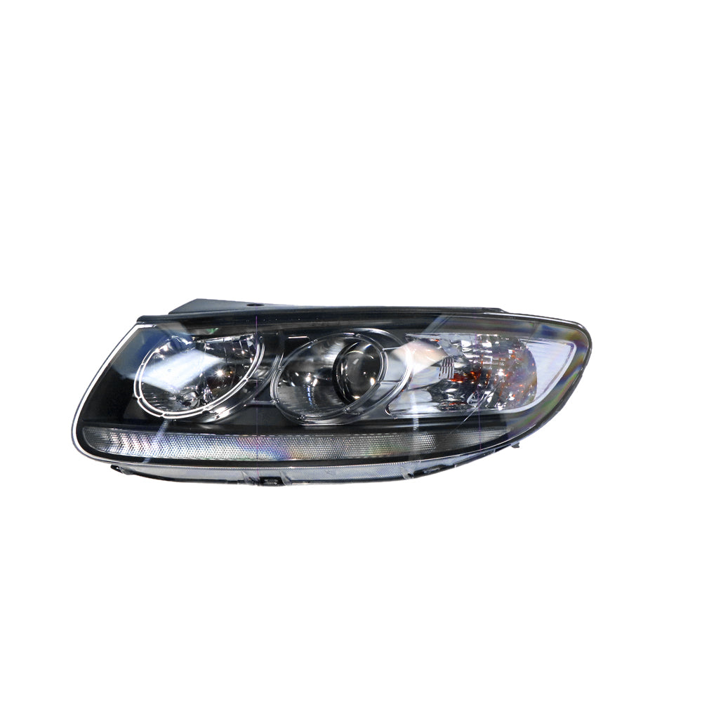 LEFT HEAD LIGHT TO SUIT HYUNDAI SANTA FE CM WAGON 5/2006–8/2009
