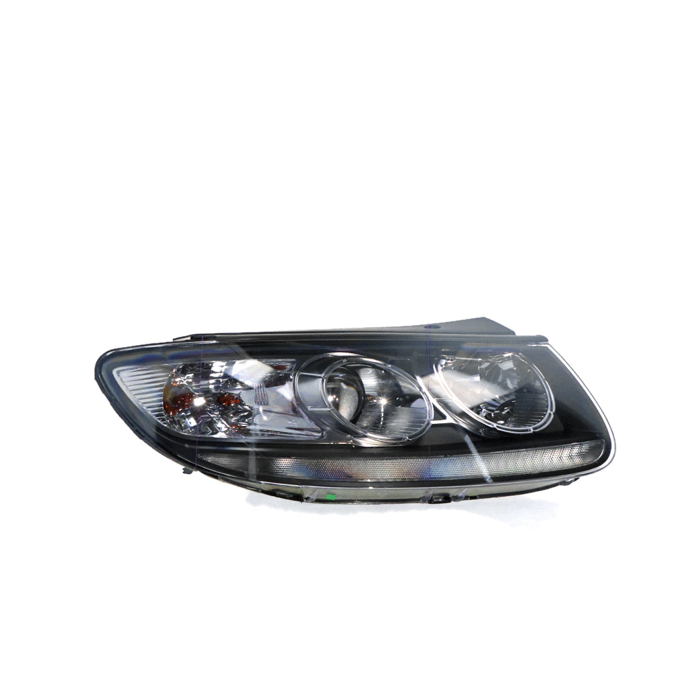 RIGHT HEAD LIGHT TO SUIT HYUNDAI SANTA FE CM WAGON 9/2009–7/2012