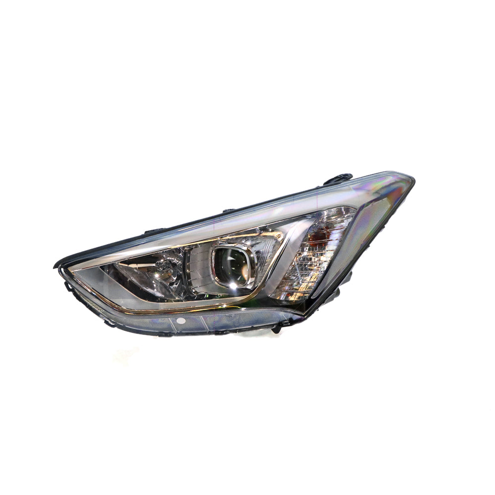 LEFT HEAD LIGHT TO SUIT HYUNDAI SANTA FE DM WAGON 8/2012–11/2015